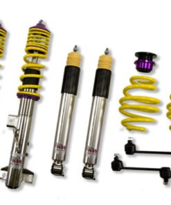 KW Coilover Kit V3 BMW M3 E36 (M3B M3/B) Coupe Convertible Sedan