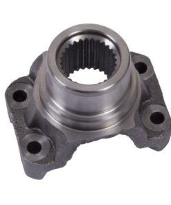 Omix AMC20 U-Bolt Yoke 76-86 Jeep CJ Models