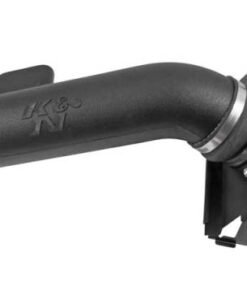 K&N 2015 Ford F-150 5.0L V8 Performance Intake Kit