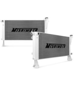 Mishimoto 10+ Hyundai Genesis Coupe 4 cyl Turbo Manual Aluminum Radiator