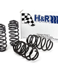 H&R 05-10 Volkswagen Jetta/Jetta Sportwagen 2.5L/1.9 TDI/2.0T MK5 Sport Spring
