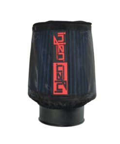 Injen Black Water Repellent Pre-Filter Fits X-1071