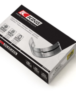 King Subaru FB20 Housing Bore +.003in (Size 0.25) Connecting Rod Bearing Set