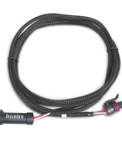 Banks Cable, 3 Pin Delphi Extension, 36"