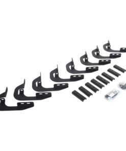 Go Rhino 14-18 GMC Sierra 1500 Brackets for RB Running Boards