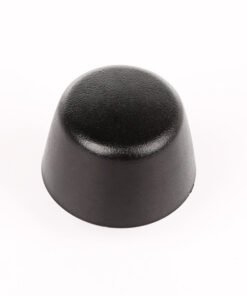 Omix Hood Bump Stop- 07-18 Jeep Wrangler JK/JKU