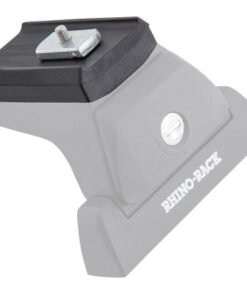 Rhino-Rack Quick Mount Heavy Duty Spacer - 15mm - Pair