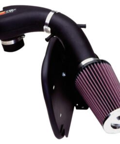 K&N 91-95 Jeep Cherokee Performance Intake Kit