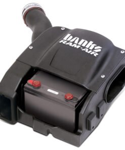 Banks Power 99-03 Ford 7.3L Ram-Air Intake System