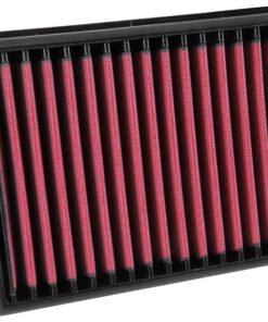 K&N 90-06 BMW 2.0/2.2/2.5/2.8/3.0/3.2L DryFlow Panel Non Woven Synthetic Air Filter