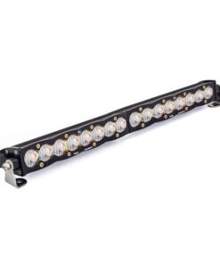 Baja Designs S8 Series Straight Wide Driving Pattern 20in LED Light Bar
