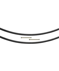 Skyjacker Add A Leaf 1984-2001 Jeep Cherokee (XJ)