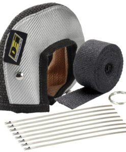 DEI Turbo Shield T3 - Kit - Ultra 47