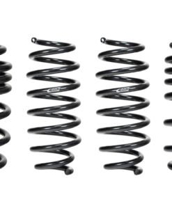 Eibach Pro-Kit for 17-19 Tesla 3 Long Range