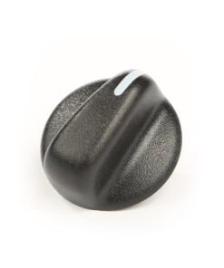Omix Fan Switch Knob 97-98 Jeep Wrangler