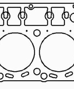 Cometic Ford 6.4L Powerstroke Diesel 99mm Bore .062 inch MLX-5 Head Gasket