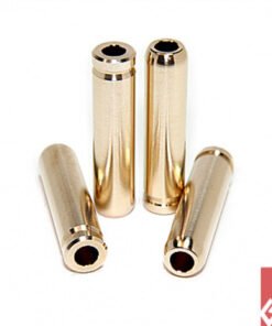 GSC P-D Subaru EJ205/EJ207/EJ261 Manganese Bronze Exhaust Valve Guide Traditional - Single