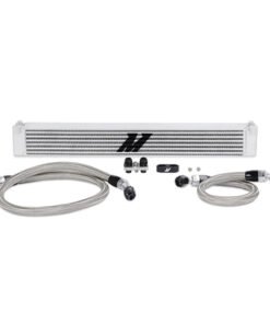 Mishimoto BMW E46 M3 Oil Cooler Kit
