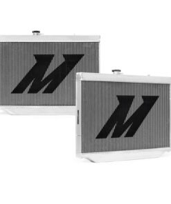 Mishimoto Toyota Land Cruiser J100 Performance Radiator 1998-2007