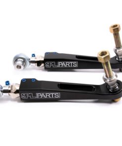 SPL Parts 2020+ Toyota GR Supra (A90) / 2019+ BMW Z4 (G29) Front Lower Control Arms