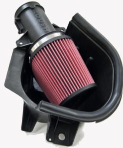 ROUSH 2010-2014 Ford Mustang 4.6L/5.0L V8 Cold Air Intake Kit