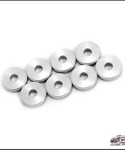AMS Performance 03-07 Misubishi EVO VIII/IX 8 Piece Shifter Base Bushings