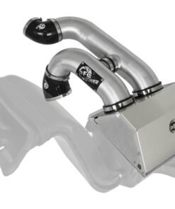 aFe Magnum FORCE Stage-2 Pro 5R Cold Air Intake System 2017 Ford Raptor V6-3.5L (tt)