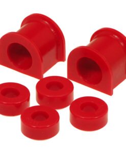 Prothane 96-01 Toyota 4Runner Front Sway Bar Bushings - 26mm - Red