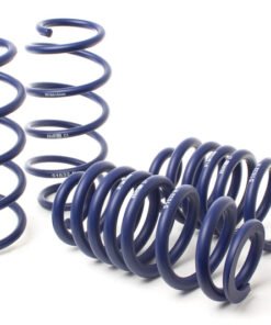 H&R 2020 Ford Explorer Sport Spring