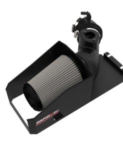 aFe Takeda Rapid Induction Cold Air Intake System w/ Pro Dry S Mazda MX-5 Miata (ND) 16-19 L4-2.0L