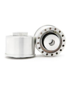 SPL Parts 90-00 BMW 3 Series (E36/E46) Rear Trailing Arm Bushings