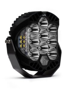 Baja Designs LP9 Sport White LED Pod Spot