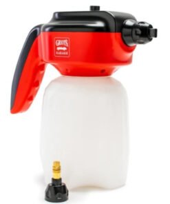 Griots Garage Cordless Foamer and Sprayer