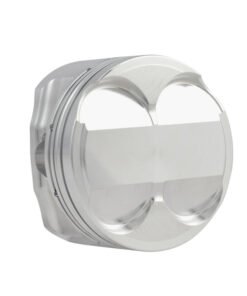 CP Piston & Ring Set for Toyota 1JZGTE/2JZGTE - Bore (86.5mm) - Size (+.5mm) - CR (10.0) Set of 6