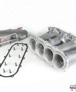 Skunk2 Ultra Series B Series VTEC Street Intake Manifold - Silver