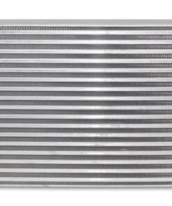 Vibrant Intercooler Core - 17.75in x 11.8in x 4.5in