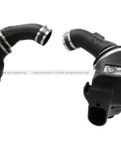 aFe Momentum PRO DRY S Intake System 12-14 BMW M5 (F10) V8 4.4L (tt)