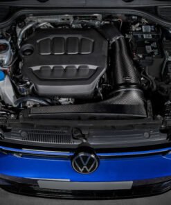 Eventuri MK8 Golf R/ Audi 8Y S3 Carbon Fiber Intake