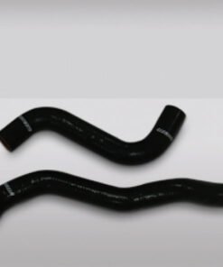 Mishimoto 95-99 Mitsubishi Eclipse Turbo Black Silicone Hose Kit