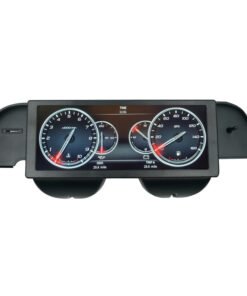 Autometer 67-68 Ford Mustang Direct-Fit InVision Dash