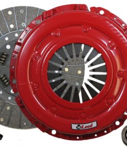 McLeod Tuner Series 13-16 Subaru BRZ / FRS 2.0L Street Elite Clutch Kit