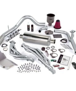 Banks Power 00-04 Ford 6.8L Excr (No-Egr) PowerPack System W/AutoMind