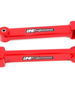 UMI Performance 08-09 Pontiac G8 10-14 Camaro Trailing Arms