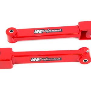 UMI Performance 08-09 Pontiac G8 10-14 Camaro Trailing Arms