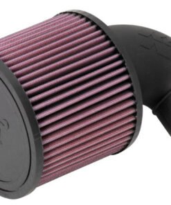K&N 09-12 Can-Am Outlander 800R/Max 800R/10-12 650/Max650/10-11 Renegade 800 Air Filter