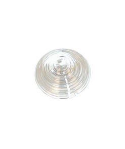 Omix Lens Lamp Clear 55-75 Jeep CJ Models
