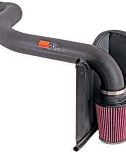 K&N 94-97 Chevy S10 / GMC Sonoma L4 2.2L Performance Intake Kit