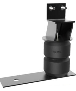 Timbren FFM2 Suspension Enhancement System for 02-12 Freightliner M2 106v All Models