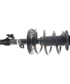 KYB Shocks & Struts Strut Plus Front L Toyota Highlander 13-10, Lexus RX350 15-10, RX450H 15-10