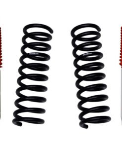 Skyjacker 2-2.5"FRT CLS,13>RAM25,HYDR